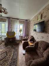 Продается Квартира, Красная заря , район Кировский, г. Донецк, Донецкая Народная Республика, Россия