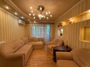 Продается Квартира, Куйбышева , район Куйбышевский, г. Донецк, Донецкая Народная Республика, Россия