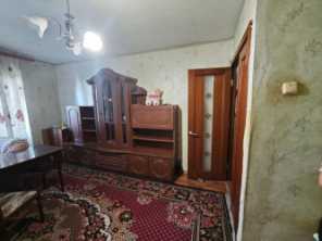 Продается Квартира, Черкасова, , район Калининский, г. Донецк, Донецкая Народная Республика, Россия