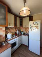 Продается Квартира, Северская , район Киевский, г. Донецк, Донецкая Народная Республика, Россия