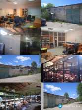 Сдается в аренду Помещение, Куйбышева, , район Ленинский, г. Донецк, Донецкая Народная Республика, Россия