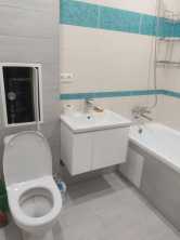 Продается Квартира, Куприна, , район Ленинский, г. Донецк, Донецкая Народная Республика, Россия