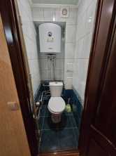 Продается Квартира, Комсомольский, , район Ворошиловский, г. Донецк, Донецкая Народная Республика, Россия