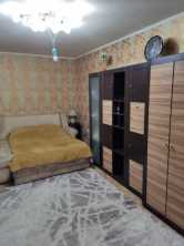 Продается Квартира, Добровольского, , район Петровский, г. Донецк, Донецкая Народная Республика, Россия