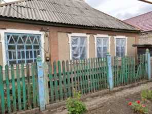 Продается Дом, район Кировский, г. Донецк, Донецкая Народная Республика, Россия