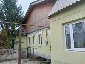 Продается Дом, Панфилова 21, район Калининский, г. Донецк, Донецкая Народная Республика, Россия