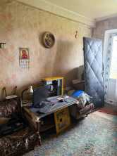 Продается Квартира, Речная , 48, район Ленинский, г. Донецк, Донецкая Народная Республика, Россия
