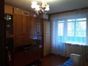 Продается Квартира, Буслаева, , район Киевский, г. Донецк, Донецкая Народная Республика, Россия