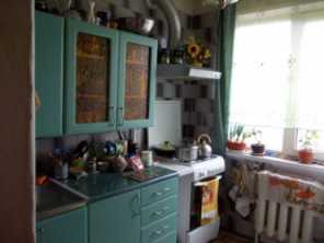 Продается Квартира, Кв-л Железнодорожный 3, район Макеевка - Центрально-городской, г. Донецк, Донецкая Народная Республика, Россия