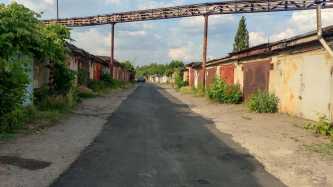 Продается Гараж, Буденновских партизан, 47а, район Пролетарский, г. Донецк, Донецкая Народная Республика, Россия