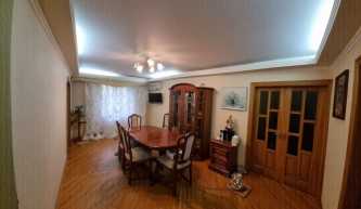 Продается Квартира, 50 лет СССР 159, район Ворошиловский, г. Донецк, Донецкая Народная Республика, Россия