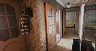 Продается Квартира, Ленинский , , район Ленинский, г. Донецк, Донецкая Народная Республика, Россия