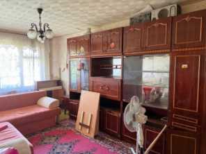 Продается Квартира, Нижнекурганская , район Буденновский, г. Донецк, Донецкая Народная Республика, Россия