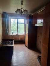 Продается Квартира, Бирюзова , район Кировский, г. Донецк, Донецкая Народная Республика, Россия