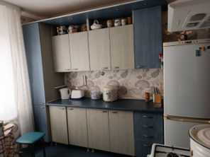 Продается Дом, Кировский, микр. Солнечный
