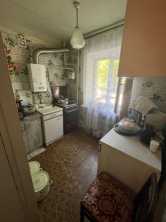 Продается Квартира, Краснооктябрьская , район Буденновский, г. Донецк, Донецкая Народная Республика, Россия