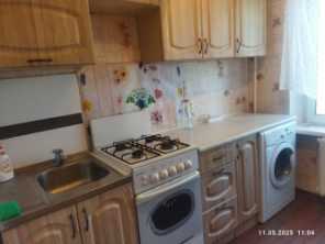 Продается Квартира, Пинтера , район Кировский, г. Донецк, Донецкая Народная Республика, Россия