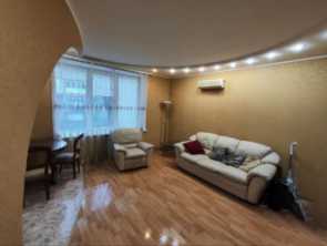 Продается Квартира, Горького , район Ворошиловский, г. Донецк, Донецкая Народная Республика, Россия