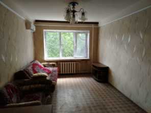 Продается Квартира, Петровский р-н. , г. Донецк, Донецкая Народная Республика, Россия