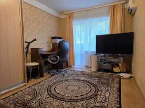 Продается Квартира, Артема, , район Киевский, г. Донецк, Донецкая Народная Республика, Россия
