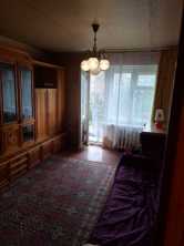 Продается Квартира, Петровского 99А, район Кировский, г. Донецк, Донецкая Народная Республика, Россия