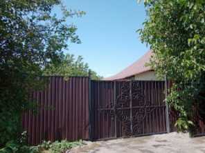 Продается Дом, Леси Украинки , район Петровский, г. Донецк, Донецкая Народная Республика, Россия