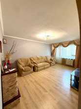 Продается Квартира, пр. Партизанский  72А, район Киевский, г. Донецк, Донецкая Народная Республика, Россия