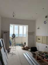 Продается Квартира, район Ворошиловский, г. Донецк, Донецкая Народная Республика, Россия