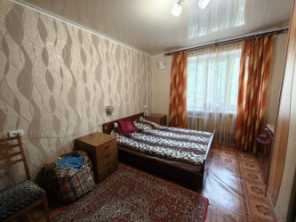 Продается Квартира, Ломоносова , район Кировский, г. Донецк, Донецкая Народная Республика, Россия