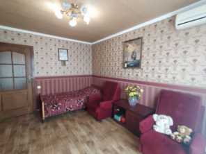 Продается Квартира, Политбойцов , район Киевский, г. Донецк, Донецкая Народная Республика, Россия