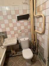 Продается Квартира, красногвардейский пр, 49, район Калининский, г. Донецк, Донецкая Народная Республика, Россия