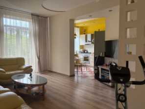 Продается Квартира, бШеченко , район Калининский, г. Донецк, Донецкая Народная Республика, Россия