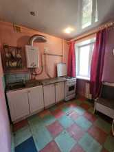 Сдается в аренду Квартира, Буденновский Партизан 73, район Пролетарский, г. Донецк, Донецкая Народная Республика, Россия