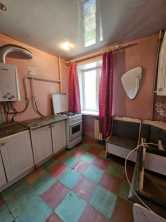 Продается Квартира, Буденновский Партизан 73, район Пролетарский, г. Донецк, Донецкая Народная Республика, Россия