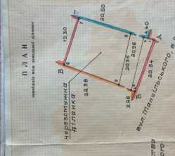 Продается Участок, Мануильского , район Макеевка - Кировский, г. Донецк, Донецкая Народная Республика, Россия