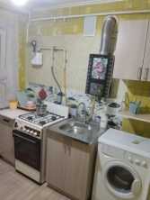 Сдается в аренду Квартира, Краснооктябрьская , район Буденновский, г. Донецк, Донецкая Народная Республика, Россия