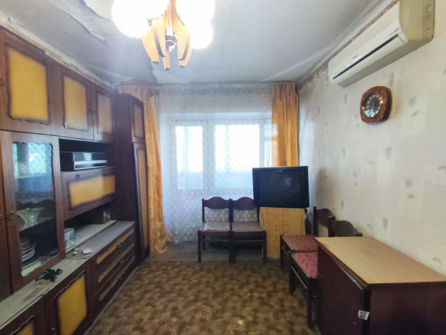 Продается Квартира, пр. Ильича , район Калининский, г. Донецк, Донецкая Народная Республика, Россия