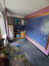 Продается Квартира , Донецк ДНР, Буденновский р-н.