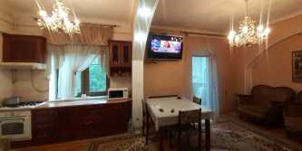 Продается Квартира, Воровского , район Ленинский, г. Донецк, Донецкая Народная Республика, Россия