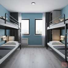 Сдается в аренду Комнаты , Донецк ДНР, Киевский р-н.