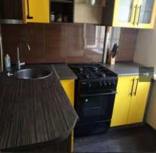 Продается Квартира, б.Шахтостроителей , район Калининский, г. Донецк, Донецкая Народная Республика, Россия