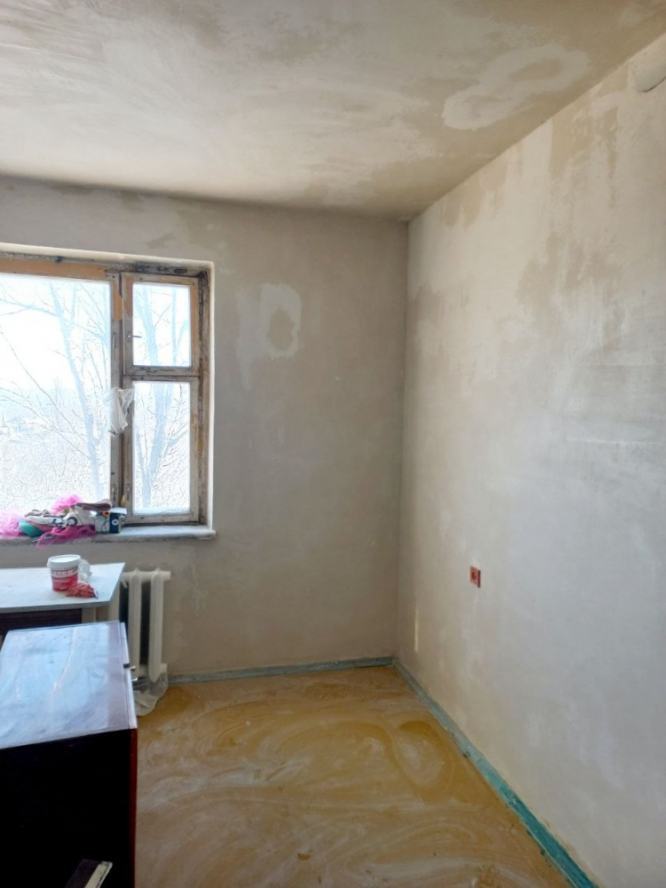 Продается Квартира, Малахова , район Ленинский, г. Донецк, Донецкая Народная Республика, Россия