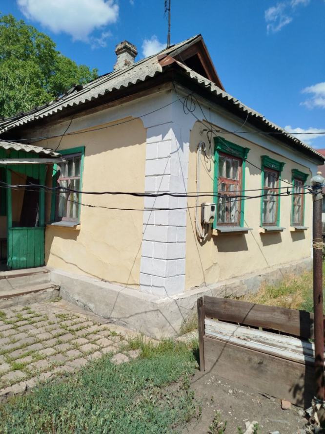 Продается Дом, Шахтная 3, район Пролетарский, г. Донецк, Донецкая Народная Республика, Россия