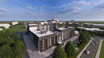 Продается Квартира, Независимости 121, район Буденновский, г. Донецк, Донецкая Народная Республика, Россия