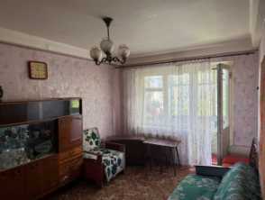 Продается Квартира, 230 стрелковой дивизии , район Буденновский, г. Донецк, Донецкая Народная Республика, Россия