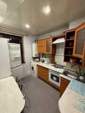 Продается Квартира, Лазо , район Макеевка - Червоногвардейский, г. Донецк, Донецкая Народная Республика, Россия