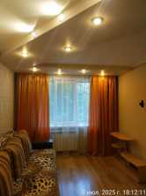 Продается Квартира, Фомина , район Куйбышевский, г. Донецк, Донецкая Народная Республика, Россия