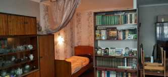 Продается Квартира, проспект Мира, , район Калининский, г. Донецк, Донецкая Народная Республика, Россия