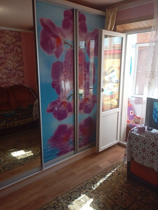 Продается Квартира, Ленинский р-н. , г. Донецк, Донецкая Народная Республика, Россия