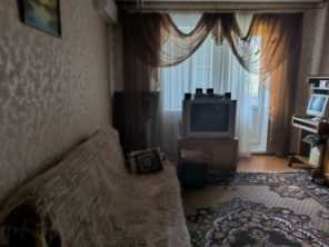 Сдается в аренду Квартира, район Буденновский, г. Донецк, Донецкая Народная Республика, Россия